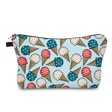 Load image into Gallery viewer, Pouch - America, Ice Cream