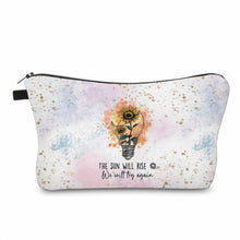 Load image into Gallery viewer, Pouch - Positive, We Will Try Again