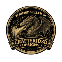 Load image into Gallery viewer, 3d Printed Dragon Book Spine Hugger Bookshelf Decor