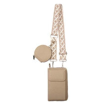 Load image into Gallery viewer, Iris Phone Wallet