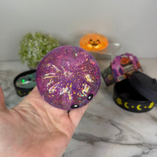 Load image into Gallery viewer, Halloween Dumpling Squishy Toy
