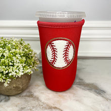 Load image into Gallery viewer, Neoprene Cup Holder Koozie Tumbler