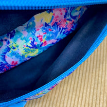 Load image into Gallery viewer, Fanny Pack Waist Bag - Blue Mermaid