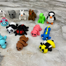 Load image into Gallery viewer, Fidget Toy Animals