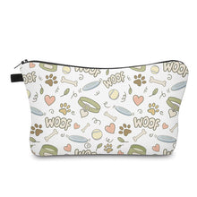Load image into Gallery viewer, Pouch - Dog Heart Paw Woof