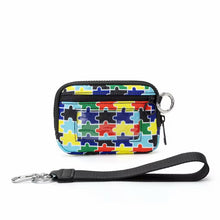 Load image into Gallery viewer, Rue - Nylon Wristlet Wallet - PREORDER