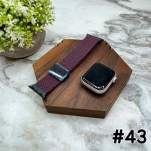 Load image into Gallery viewer, Watch Band - Stretchy Woven - 38/40/41mm