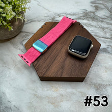 Load image into Gallery viewer, Watch Band - Stretchy Woven - 38/40/41mm