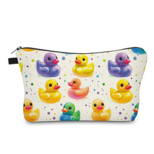 Load image into Gallery viewer, Pouch - Bright Ducks