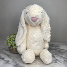 Load image into Gallery viewer, Bunny Plush Large - Solid Colors