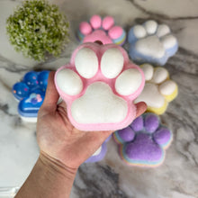 Load image into Gallery viewer, Squishy Toy - Giant Paw Taba - PREORDER