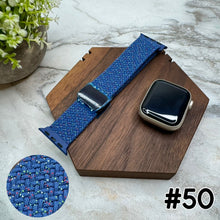 Load image into Gallery viewer, Watch Band - Stretchy Woven - 38/40/41mm