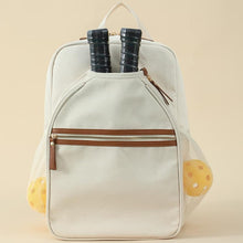 Load image into Gallery viewer, Pickleball Backpack