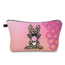 Load image into Gallery viewer, Pouch - Bubblegum Bunny
