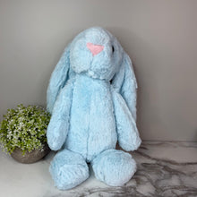 Load image into Gallery viewer, Bunny Plush Large - Solid Colors