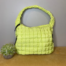Load image into Gallery viewer, Puffer Bag