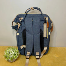 Load image into Gallery viewer, Emily Travel Bag - Quilted Solids