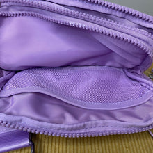 Load image into Gallery viewer, Remi - Nylon Crossbody Solid - PREORDER