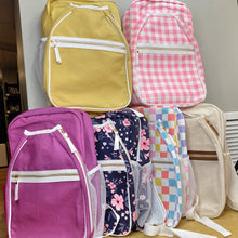 Load image into Gallery viewer, Pickleball Backpack