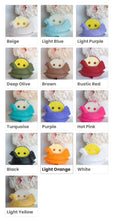 Load image into Gallery viewer, Nesting Hen Scrub Sponge Holder