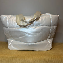 Load image into Gallery viewer, Abby - Puffer Tote