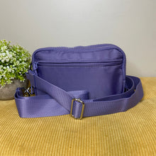 Load image into Gallery viewer, Remi - Nylon Crossbody Solid - PREORDER