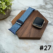 Load image into Gallery viewer, Watch Band - Stretchy Woven - 38/40/41mm