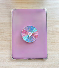 Load image into Gallery viewer, Kindle Grip, Grip for Kindle, E-Reader Holder, Kindle Holder