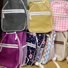Load image into Gallery viewer, Pickleball Backpack