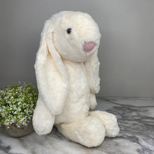 Load image into Gallery viewer, Bunny Plush Large - Solid Colors
