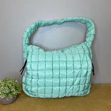 Load image into Gallery viewer, Puffer Bag