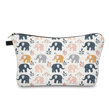 Load image into Gallery viewer, Pouch - Elephant