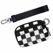 Load image into Gallery viewer, Rue - Nylon Wristlet Wallet - PREORDER Ends 6/24
