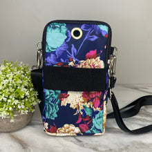 Load image into Gallery viewer, Mia Crossbody Nylon Wallet