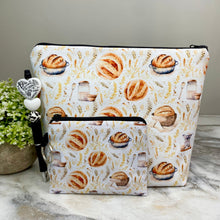 Load image into Gallery viewer, Pouch Xl, Mini Pouch, & Pen Bundled Set - Baking Sourdough