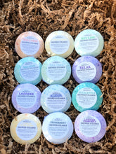 Load image into Gallery viewer, Shower Steamers