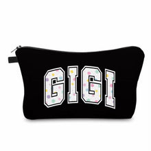 Load image into Gallery viewer, Pouch - Mom Grandma Gigi