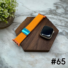 Load image into Gallery viewer, Watch Band - Stretchy Woven - 38/40/41mm