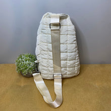 Load image into Gallery viewer, Sarah - Puffer Sling XL