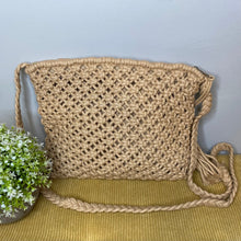Load image into Gallery viewer, Paisley - Woven Crossbody - PREORDER