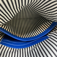 Load image into Gallery viewer, Evelyn Crossbody Purse - Blue