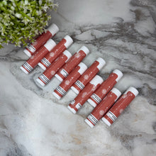 Load image into Gallery viewer, Lip Balm - Terracotta Daisy