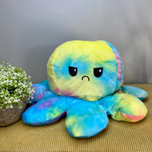 Load image into Gallery viewer, Moody Octopus Toy XL