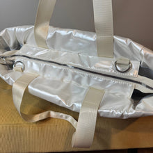 Load image into Gallery viewer, Abby - Puffer Tote