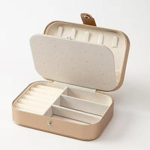 Load image into Gallery viewer, Jewelry Boxes