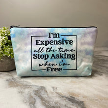 Load image into Gallery viewer, Pouch - Adult, Free Expensive
