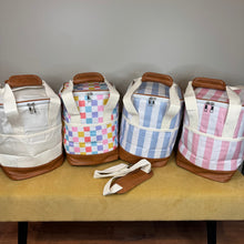 Load image into Gallery viewer, Summer - Canvas Cooler