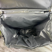 Load image into Gallery viewer, Cooler - Leopard Backpack