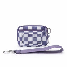 Load image into Gallery viewer, Rue - Nylon Wristlet Wallet - PREORDER Ends 6/24
