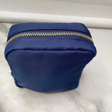 Load image into Gallery viewer, Nylon Varsity Pouch